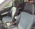 Субару Forester 2009 у Могилев-Подольском на Automoto.ua Сірий Субару Forester, об'ємом двигуна 2 л та пробігом 190 тис. км за 7200 $, фото 14 на Automoto.ua