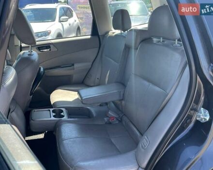Субару Форестер 2009 в Одессе на Automoto.ua Серый Субару Форестер, объемом двигателя 1.99 л и пробегом 194 тыс. км за 8999 $, фото 10 на Automoto.ua