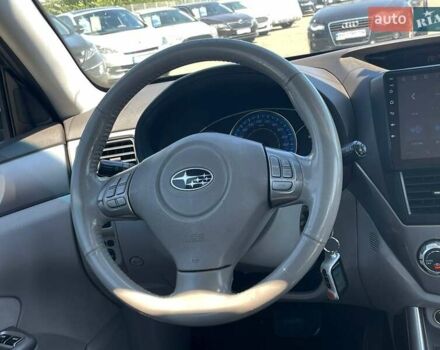 Субару Форестер 2009 в Одессе на Automoto.ua Серый Субару Форестер, объемом двигателя 1.99 л и пробегом 194 тыс. км за 8999 $, фото 15 на Automoto.ua