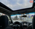 Сірий Субару Forester, об'ємом двигуна 2.46 л та пробігом 355 тис. км за 10000 $, фото 16 на Automoto.ua