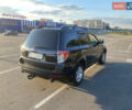 Сірий Субару Forester, об'ємом двигуна 1.99 л та пробігом 253 тис. км за 8700 $, фото 6 на Automoto.ua