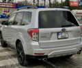 Сірий Субару Forester, об'ємом двигуна 2.46 л та пробігом 355 тис. км за 10000 $, фото 8 на Automoto.ua