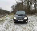 Серый Субару Форестер, объемом двигателя 2 л и пробегом 370 тыс. км за 4200 $, фото 11 на Automoto.ua