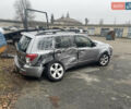 Сірий Субару Forester, об'ємом двигуна 2 л та пробігом 205 тис. км за 3000 $, фото 5 на Automoto.ua