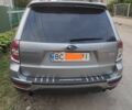 Субару Форестер 2009 в Жовкве на Automoto.ua Серый Субару Форестер, объемом двигателя 2 л и пробегом 222 тыс. км за 7700 $, фото 1 на Automoto.ua