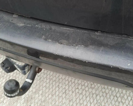 Сірий Субару Forester, об'ємом двигуна 2 л та пробігом 257 тис. км за 6999 $, фото 6 на Automoto.ua