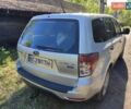 Серый Субару Форестер, объемом двигателя 2 л и пробегом 249 тыс. км за 7200 $, фото 14 на Automoto.ua