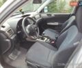 Субару Forester 2009 у Могилев-Подольском на Automoto.ua Сірий Субару Forester, об'ємом двигуна 2 л та пробігом 190 тис. км за 7200 $, фото 7 на Automoto.ua