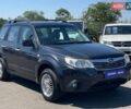 Субару Форестер 2009 в Одессе на Automoto.ua Серый Субару Форестер, объемом двигателя 1.99 л и пробегом 194 тыс. км за 8999 $, фото 4 на Automoto.ua