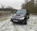 Серый Субару Форестер, объемом двигателя 2 л и пробегом 370 тыс. км за 4200 $, фото 5 на Automoto.ua