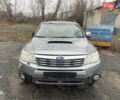 Сірий Субару Forester, об'ємом двигуна 2 л та пробігом 205 тис. км за 3000 $, фото 1 на Automoto.ua