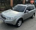 Сірий Субару Forester, об'ємом двигуна 1.99 л та пробігом 247 тис. км за 7950 $, фото 1 на Automoto.ua