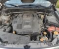 Субару Форестер 2009 в Жовкве на Automoto.ua Серый Субару Форестер, объемом двигателя 2 л и пробегом 222 тыс. км за 7700 $, фото 3 на Automoto.ua
