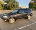 Сірий Субару Forester, об'ємом двигуна 1.99 л та пробігом 253 тис. км за 8700 $, фото 15 на Automoto.ua