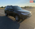 Сірий Субару Forester, об'ємом двигуна 1.99 л та пробігом 253 тис. км за 8700 $, фото 3 на Automoto.ua