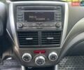 Серый Субару Форестер, объемом двигателя 2.46 л и пробегом 172 тыс. км за 9300 $, фото 40 на Automoto.ua