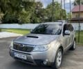 Серый Субару Форестер, объемом двигателя 2 л и пробегом 276 тыс. км за 5500 $, фото 1 на Automoto.ua