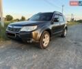 Сірий Субару Forester, об'ємом двигуна 1.99 л та пробігом 191 тис. км за 8700 $, фото 1 на Automoto.ua