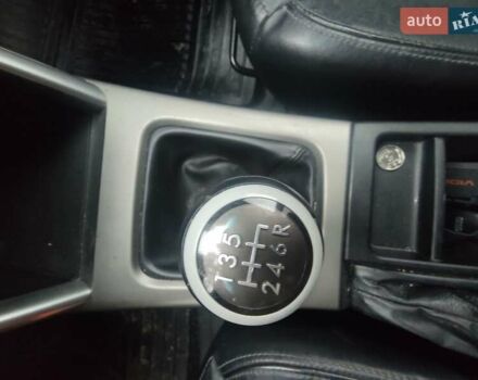 Серый Субару Форестер, объемом двигателя 2 л и пробегом 399 тыс. км за 3777 $, фото 17 на Automoto.ua