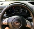 Серый Субару Форестер, объемом двигателя 2 л и пробегом 246 тыс. км за 8500 $, фото 1 на Automoto.ua