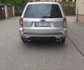 Сірий Субару Forester, об'ємом двигуна 1.99 л та пробігом 231 тис. км за 8200 $, фото 10 на Automoto.ua