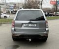 Сірий Субару Forester, об'ємом двигуна 2 л та пробігом 268 тис. км за 7900 $, фото 5 на Automoto.ua