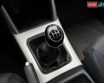 Сірий Субару Forester, об'ємом двигуна 2 л та пробігом 268 тис. км за 7900 $, фото 15 на Automoto.ua