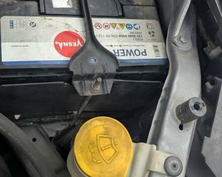 Серый Субару Форестер, объемом двигателя 2 л и пробегом 241 тыс. км за 8499 $, фото 38 на Automoto.ua