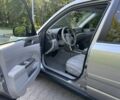 Сірий Субару Forester, об'ємом двигуна 2.5 л та пробігом 198 тис. км за 3626 $, фото 4 на Automoto.ua
