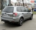Сірий Субару Forester, об'ємом двигуна 2 л та пробігом 268 тис. км за 7900 $, фото 6 на Automoto.ua