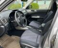 Сірий Субару Forester, об'ємом двигуна 2.5 л та пробігом 203 тис. км за 8100 $, фото 6 на Automoto.ua
