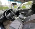 Сірий Субару Forester, об'ємом двигуна 2.5 л та пробігом 203 тис. км за 8100 $, фото 16 на Automoto.ua