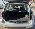 Сірий Субару Forester, об'ємом двигуна 1.99 л та пробігом 192 тис. км за 8900 $, фото 13 на Automoto.ua