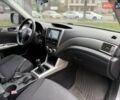 Сірий Субару Forester, об'ємом двигуна 2 л та пробігом 268 тис. км за 7900 $, фото 7 на Automoto.ua