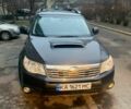 Сірий Субару Forester, об'ємом двигуна 2 л та пробігом 240 тис. км за 5999 $, фото 1 на Automoto.ua