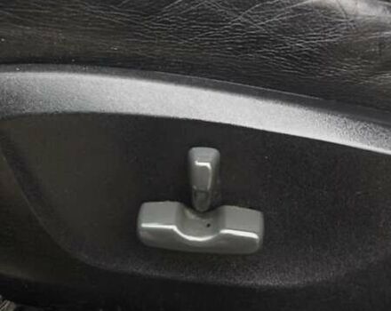 Серый Субару Форестер, объемом двигателя 2 л и пробегом 241 тыс. км за 8499 $, фото 26 на Automoto.ua