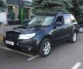 Сірий Субару Forester, об'ємом двигуна 2 л та пробігом 237 тис. км за 7500 $, фото 2 на Automoto.ua