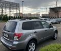Сірий Субару Forester, об'ємом двигуна 2.5 л та пробігом 203 тис. км за 8100 $, фото 7 на Automoto.ua