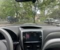 Серый Субару Форестер, объемом двигателя 2 л и пробегом 180 тыс. км за 9000 $, фото 11 на Automoto.ua