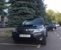 Сірий Субару Forester, об'ємом двигуна 2 л та пробігом 237 тис. км за 7500 $, фото 1 на Automoto.ua