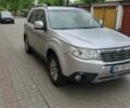 Сірий Субару Forester, об'ємом двигуна 1.99 л та пробігом 231 тис. км за 8200 $, фото 8 на Automoto.ua