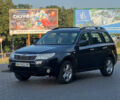 Сірий Субару Forester, об'ємом двигуна 2 л та пробігом 216 тис. км за 7800 $, фото 2 на Automoto.ua
