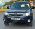 Сірий Субару Forester, об'ємом двигуна 2 л та пробігом 216 тис. км за 7800 $, фото 1 на Automoto.ua