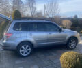 Серый Субару Форестер, объемом двигателя 2 л и пробегом 150 тыс. км за 9500 $, фото 4 на Automoto.ua