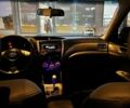 Серый Субару Форестер, объемом двигателя 2 л и пробегом 176 тыс. км за 10000 $, фото 5 на Automoto.ua