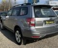 Сірий Субару Forester, об'ємом двигуна 2 л та пробігом 200 тис. км за 9600 $, фото 3 на Automoto.ua