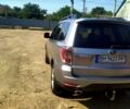 Сірий Субару Forester, об'ємом двигуна 2 л та пробігом 260 тис. км за 9500 $, фото 8 на Automoto.ua