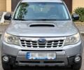 Сірий Субару Forester, об'ємом двигуна 2 л та пробігом 370 тис. км за 7919 $, фото 1 на Automoto.ua