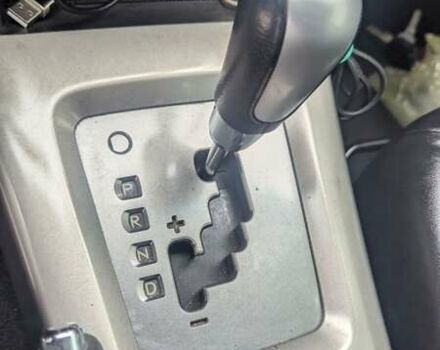 Серый Субару Форестер, объемом двигателя 2 л и пробегом 241 тыс. км за 8499 $, фото 14 на Automoto.ua