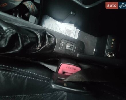 Серый Субару Форестер, объемом двигателя 2 л и пробегом 399 тыс. км за 3777 $, фото 19 на Automoto.ua